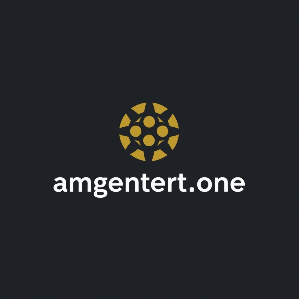 Amgentert